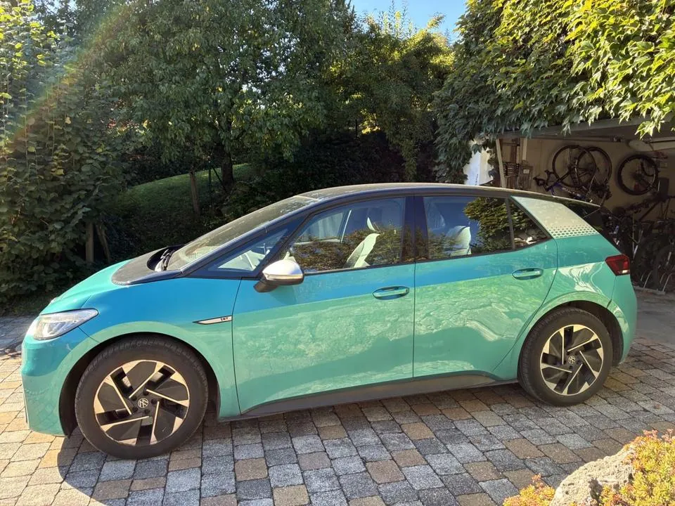 Volkswagen Id.3