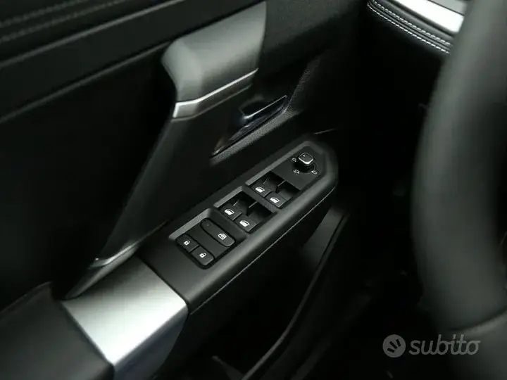 Jeep Compass 2026 photo 5