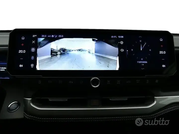 Jeep Compass 2026 photo 4