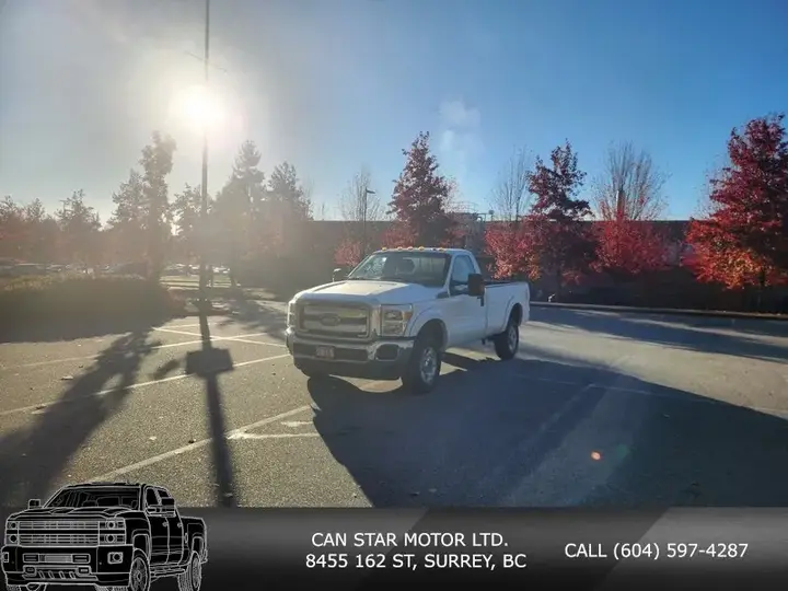 Ford F350