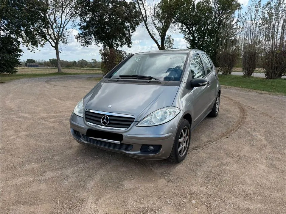 Mercedes-Benz A150