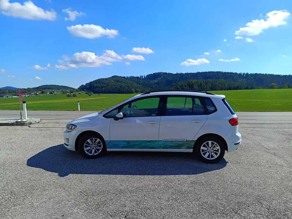 Volkswagen Golf 2017 photo 2