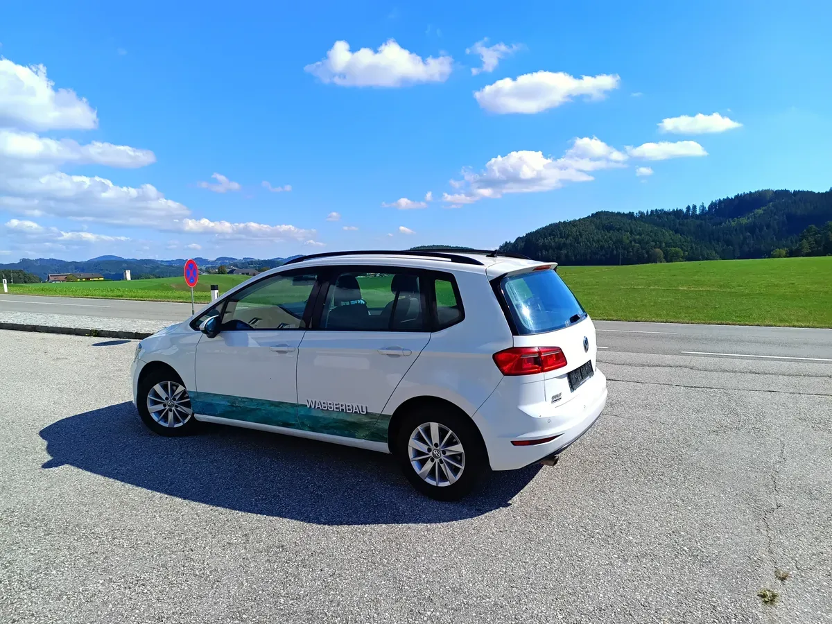 Volkswagen Golf 2017 photo 3