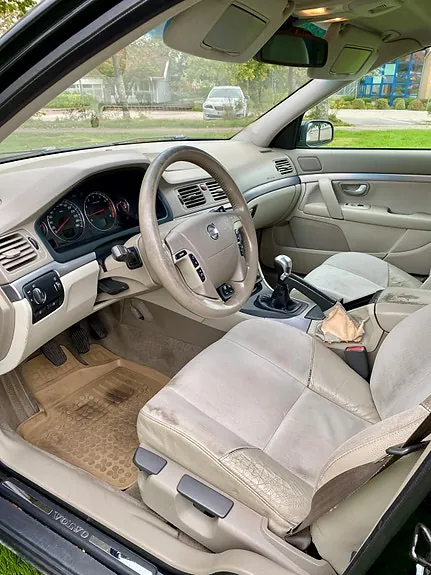 Volvo S80 2004 photo 5