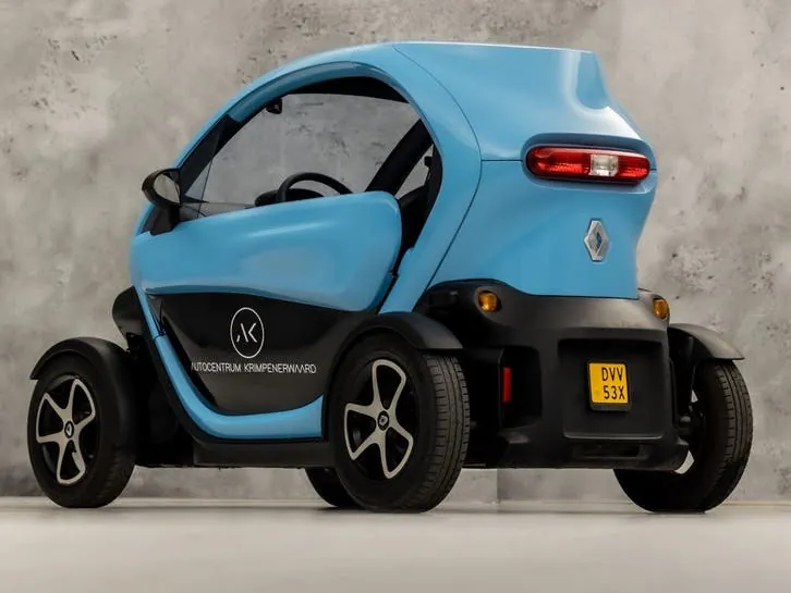 Renault Twizy 2019 photo 3