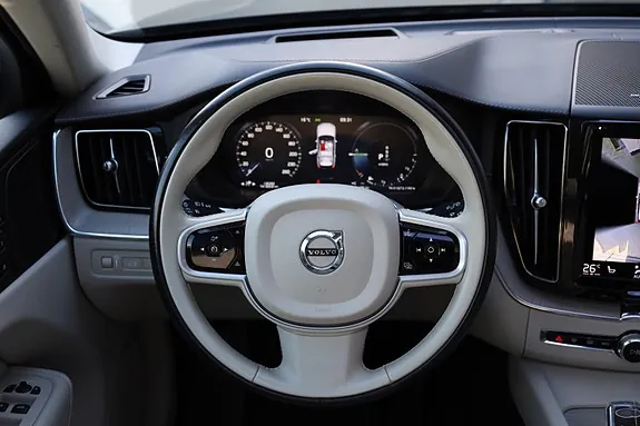 Volvo Xc60 2021 photo 4