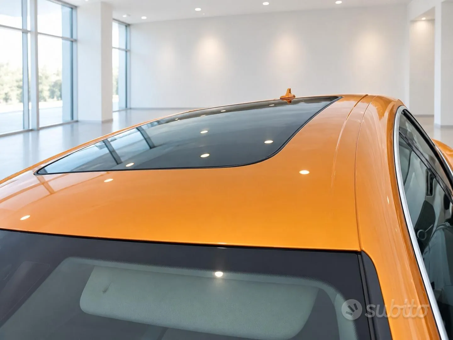 Audi Q8 2020 photo 5