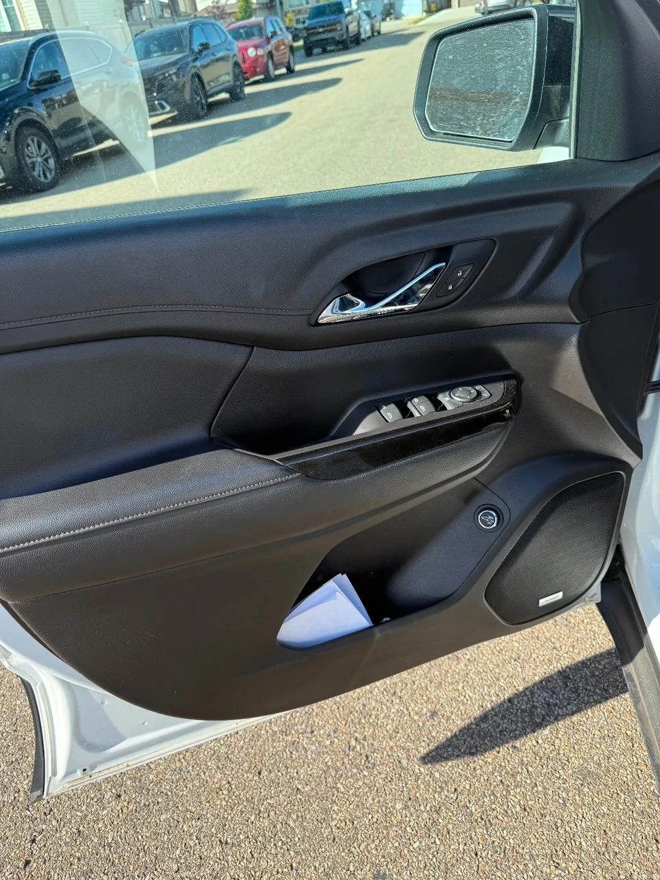 GMC Acadia 2020 photo 4