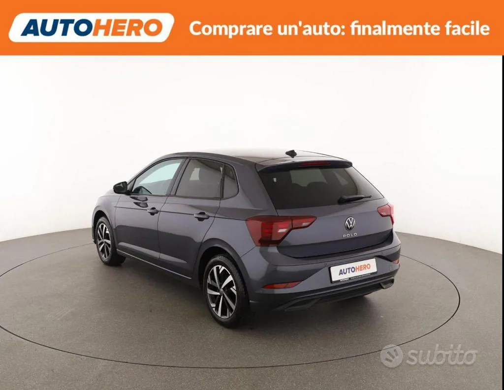 Volkswagen Polo 2024 photo 4