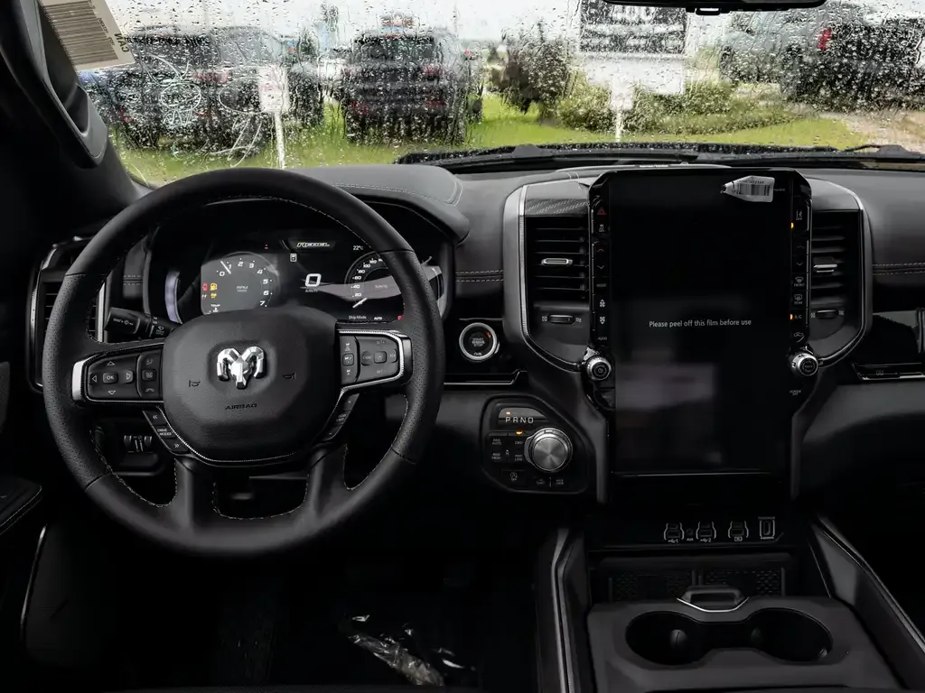 Ram 1500 2026 photo 3