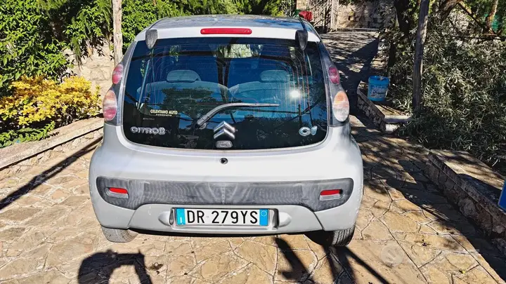 Citroen C1 2008 photo 3