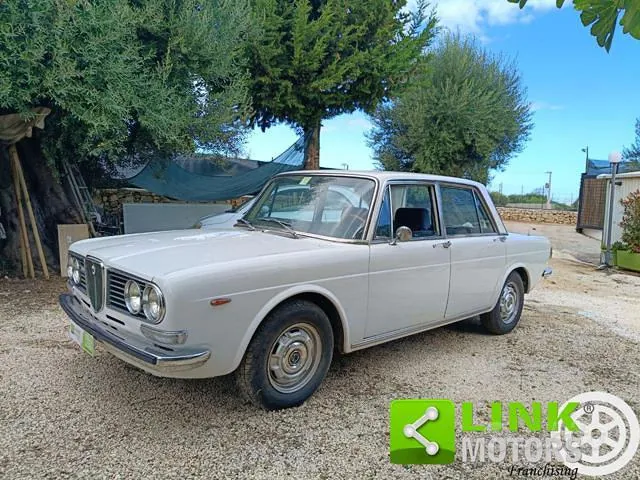 Lancia Flavia 1974 photo 2