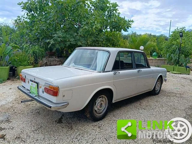 Lancia Flavia 1974 photo 4