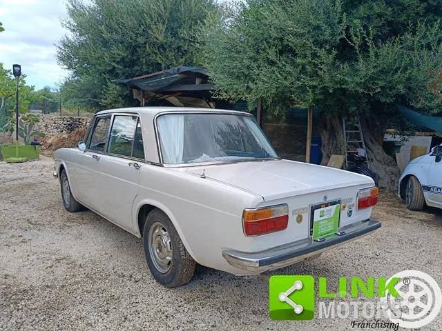 Lancia Flavia 1974 photo 3