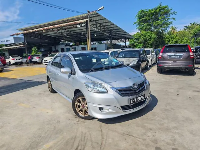Toyota Vios
