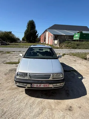 Volkswagen Vento
