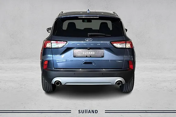 Ford Kuga 2022 photo 4