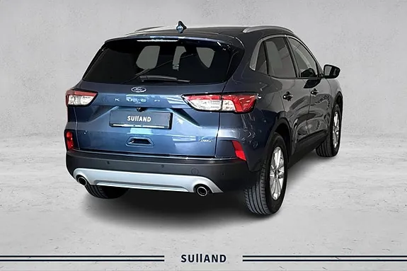 Ford Kuga 2022 photo 5