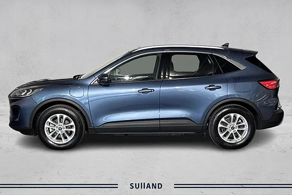 Ford Kuga 2022 photo 2