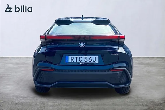 Toyota C-Hr 2025 photo 5