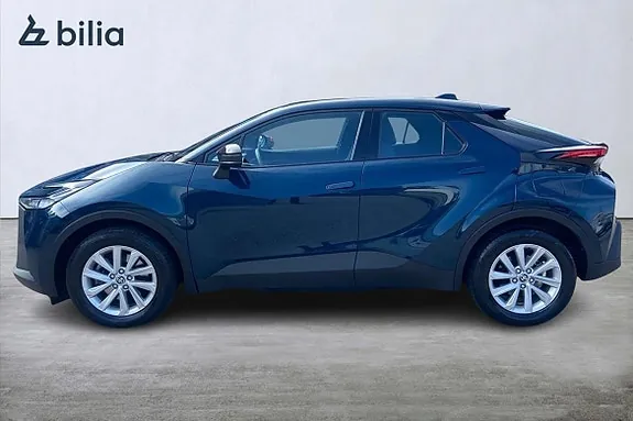 Toyota C-Hr 2025 photo 3