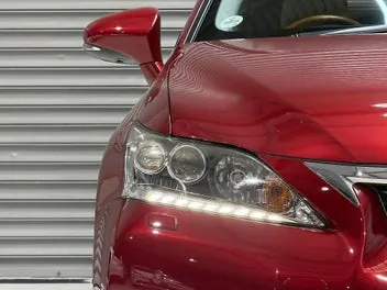 Lexus Ct 200H 2013 photo 4