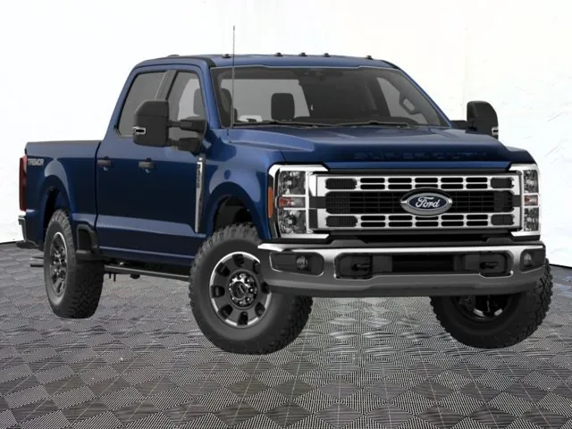 Ford F350