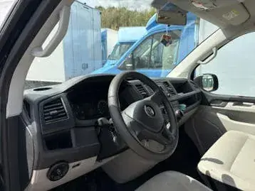 Volkswagen T6 2017 photo 3