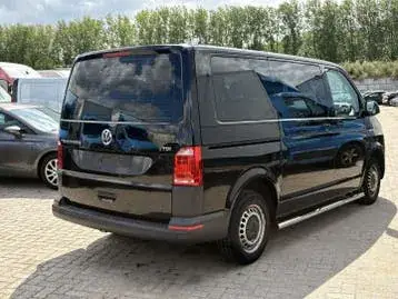 Volkswagen T6 2017 photo 2