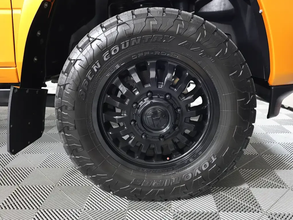 Ram 3500 2024 photo 4