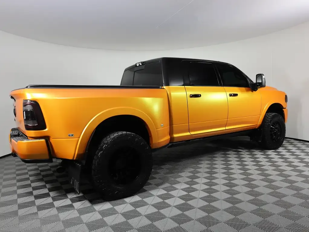 Ram 3500 2024 photo 5