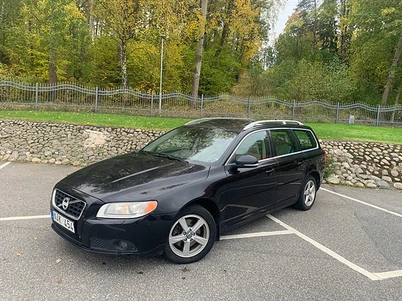 Volvo V70