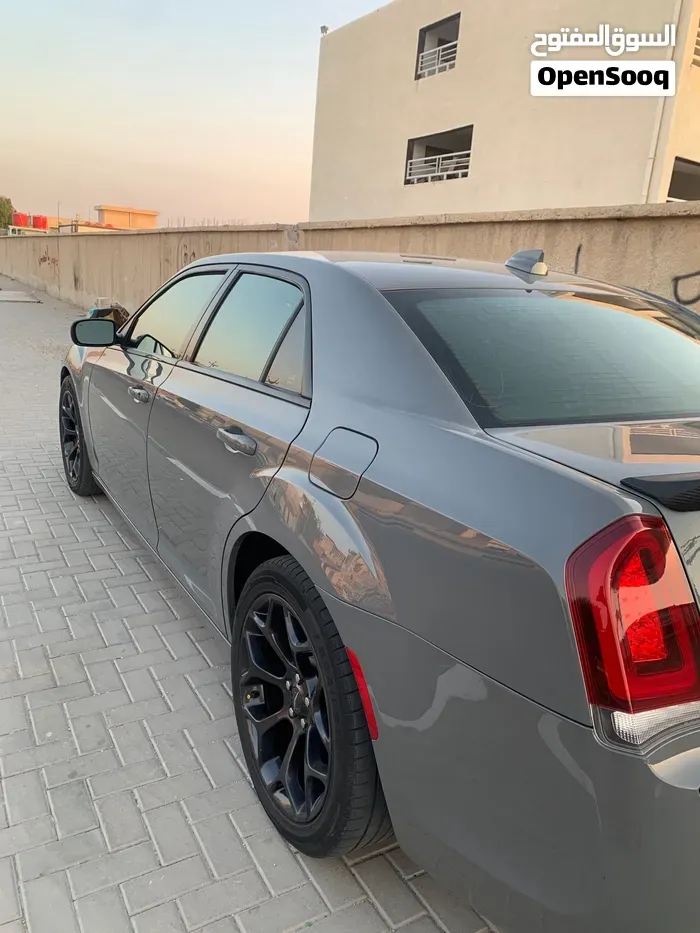 Chrysler 300 2019 photo 4
