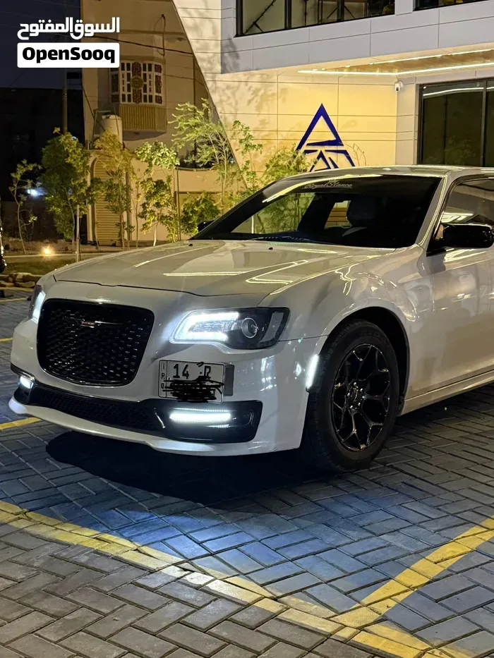 Chrysler 300 2019 photo 5