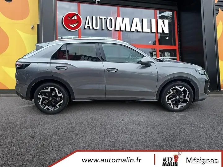 Volkswagen T-Roc 2026 photo 4