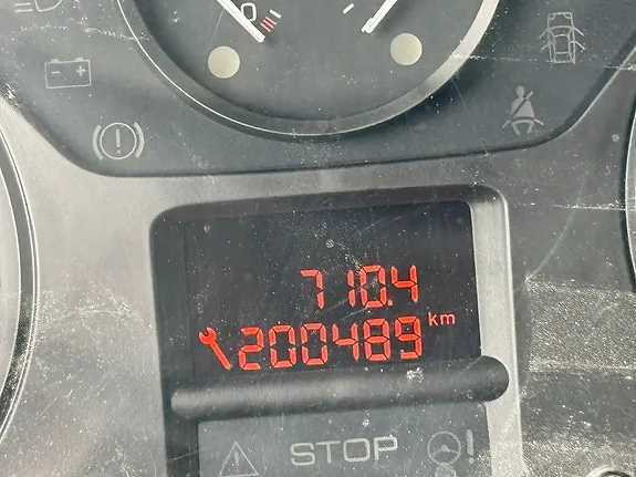 Peugeot Partner 2010 photo 4
