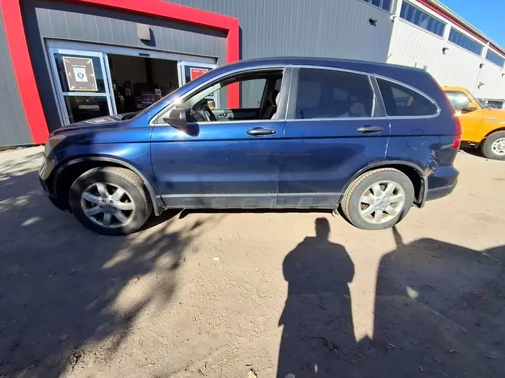 Honda Cr-V 2007 photo 2