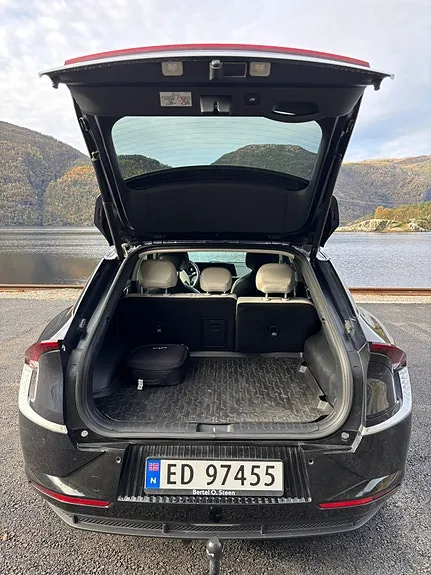 Kia Ev6 2022 photo 4