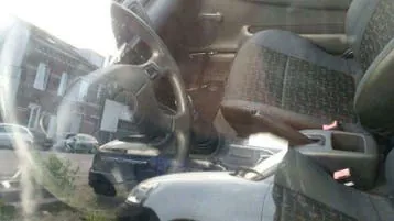 Mazda 323