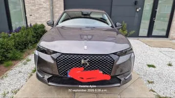 Citroen Ds4