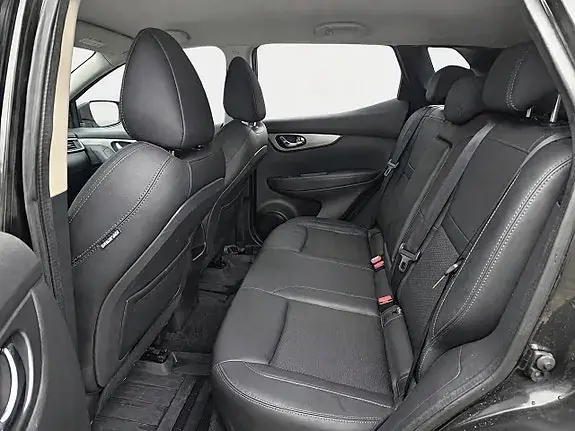 Nissan Qashqai 2019 photo 5