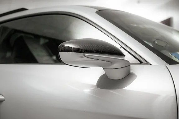 Porsche 992 2025 photo 3