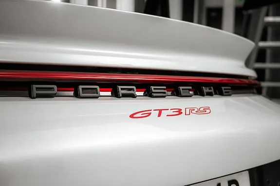 Porsche 992 2025 photo 5