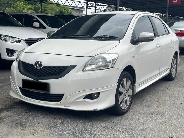 Toyota Vios