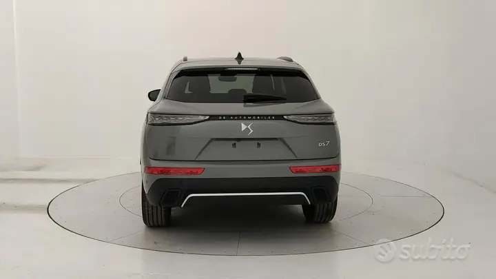DS Automobiles Ds 7 2025 photo 4