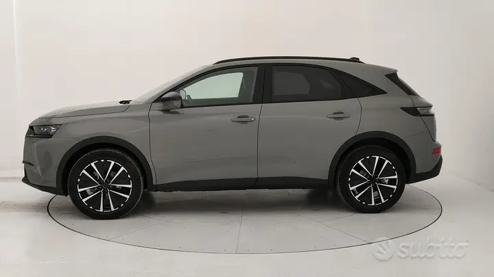 DS Automobiles Ds 7 2025 photo 2