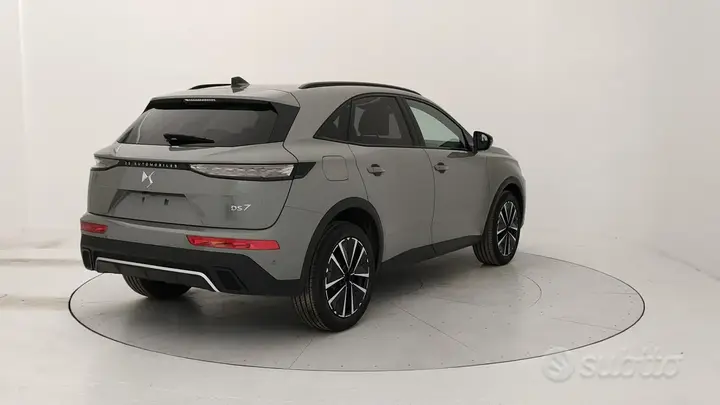 DS Automobiles Ds 7 2025 photo 5