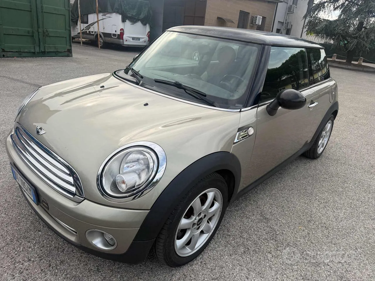 Mini One