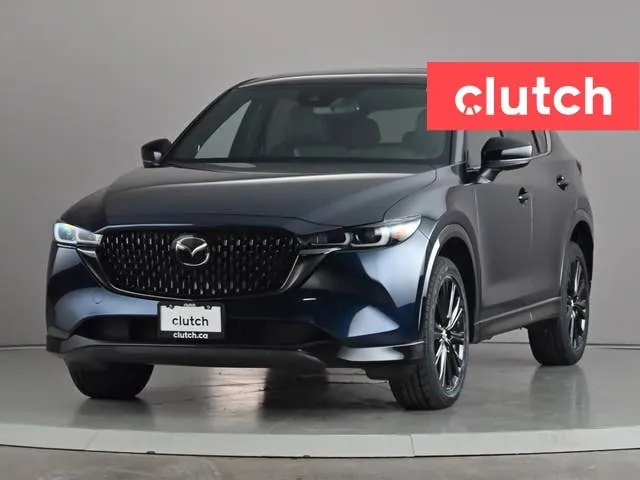 Mazda Cx-5 2024 photo 2