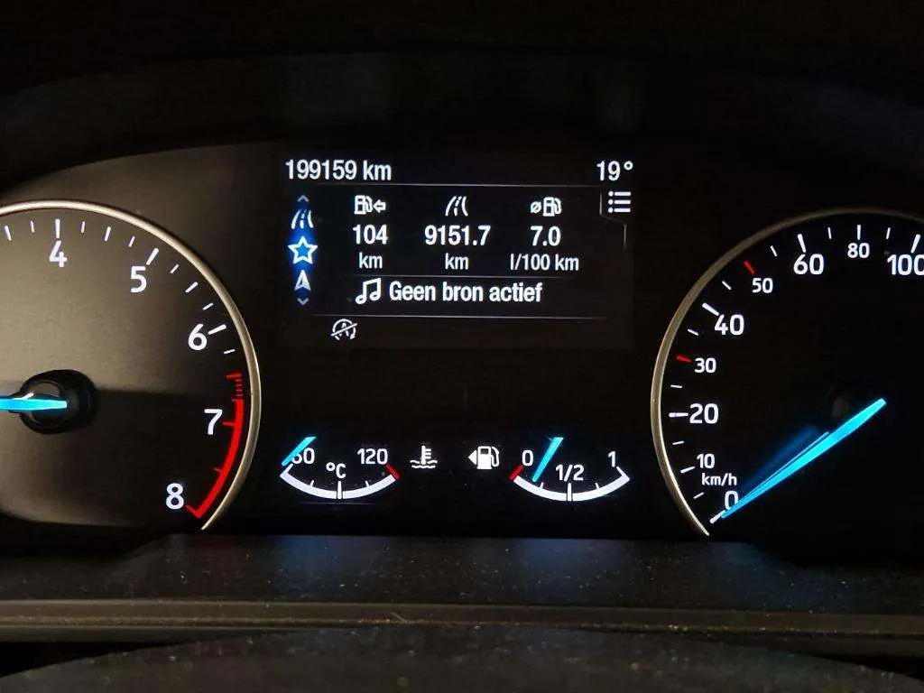 Ford Ecosport 2018 photo 5